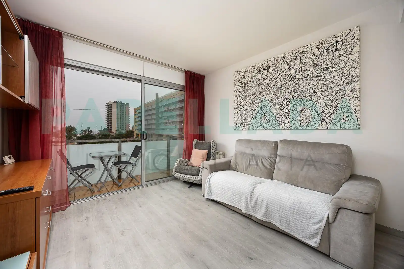 Wohnung mit Terrasse zum Verkauf in Gorg - Progrés, imagen 8