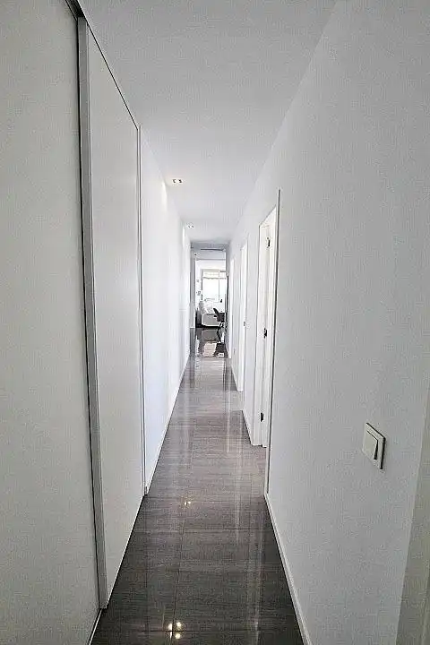 Penthouse mit Pool zum Verkauf in INGENIERO MIRA 36, imagen 30