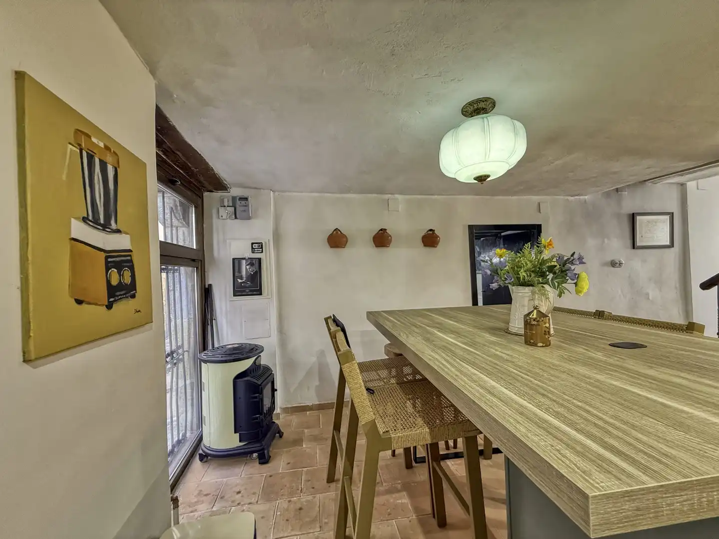 Casa rústica en venta en Rubielos de Mora, imagen 20