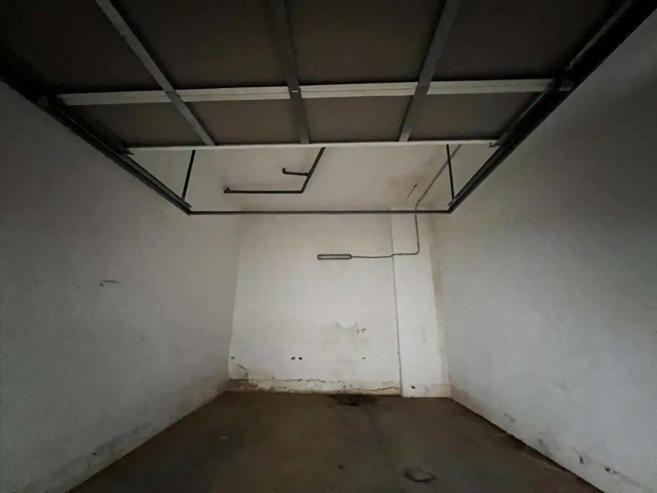 Garaje en venta en Rafelguaraf