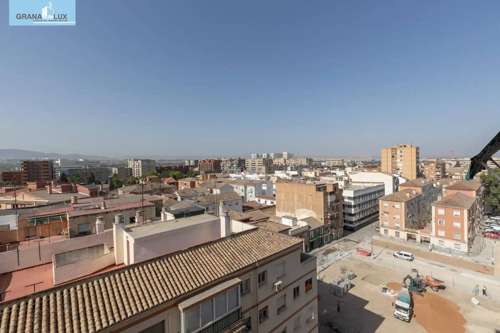 Piso con ascensor en venta en Calle de Diamantino García, imagen 6