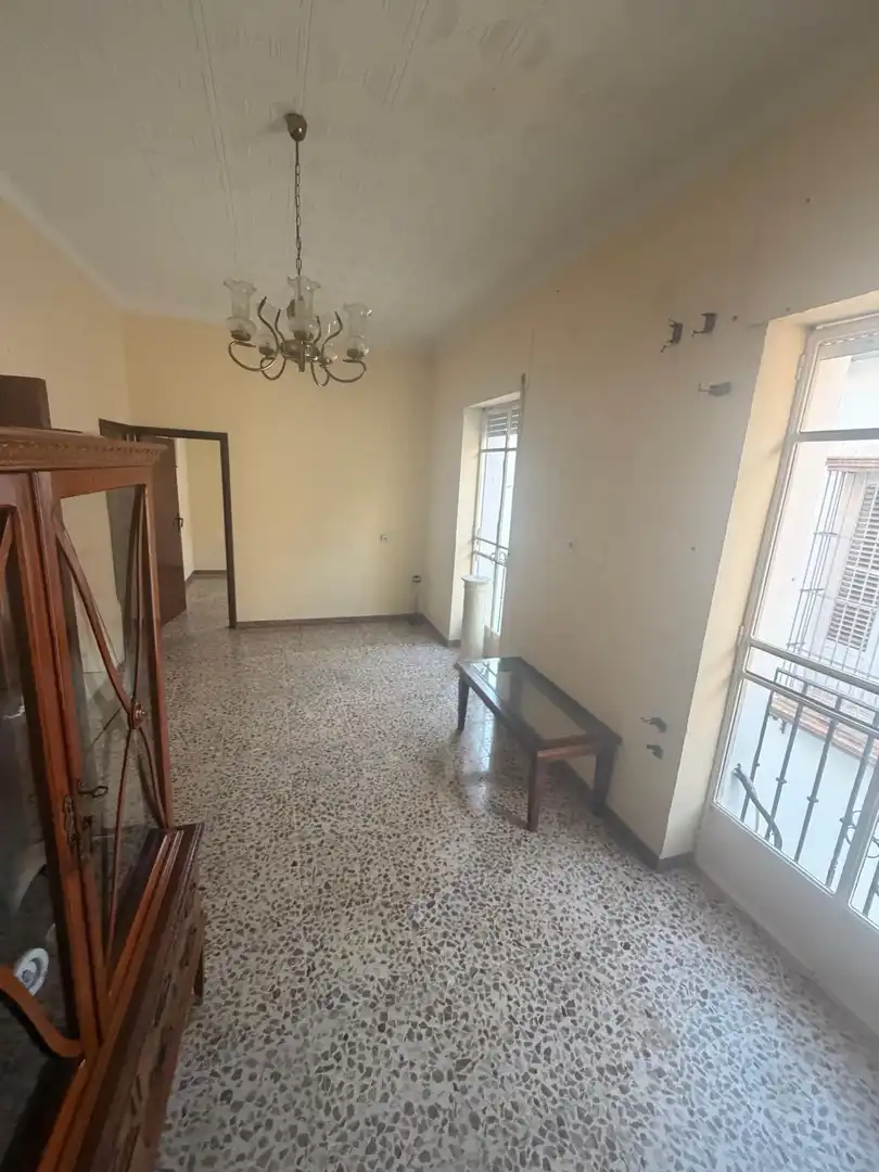 Living room of Houses for sale in Morón de la Frontera