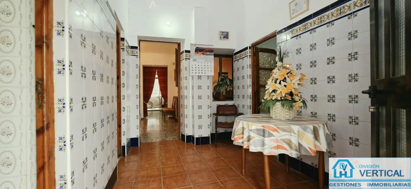 Casa o chalet en venta en San Francisco