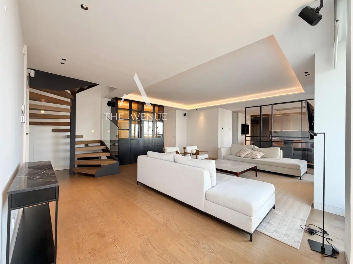Maisonette zur Miete in Madrid, Madrid