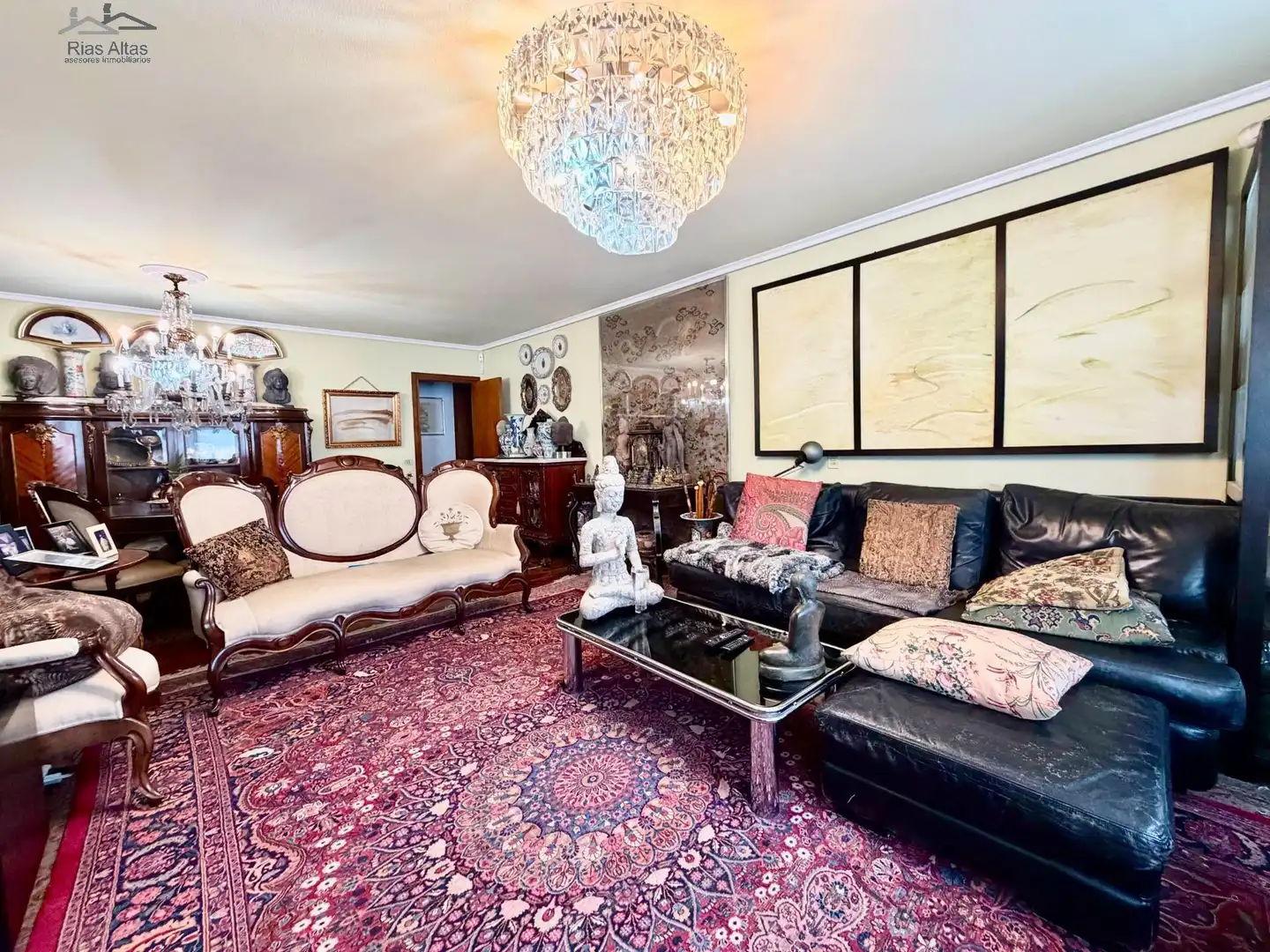 Appartement avec ascenseur à vendre à Calle BETANZOS, imagen 25