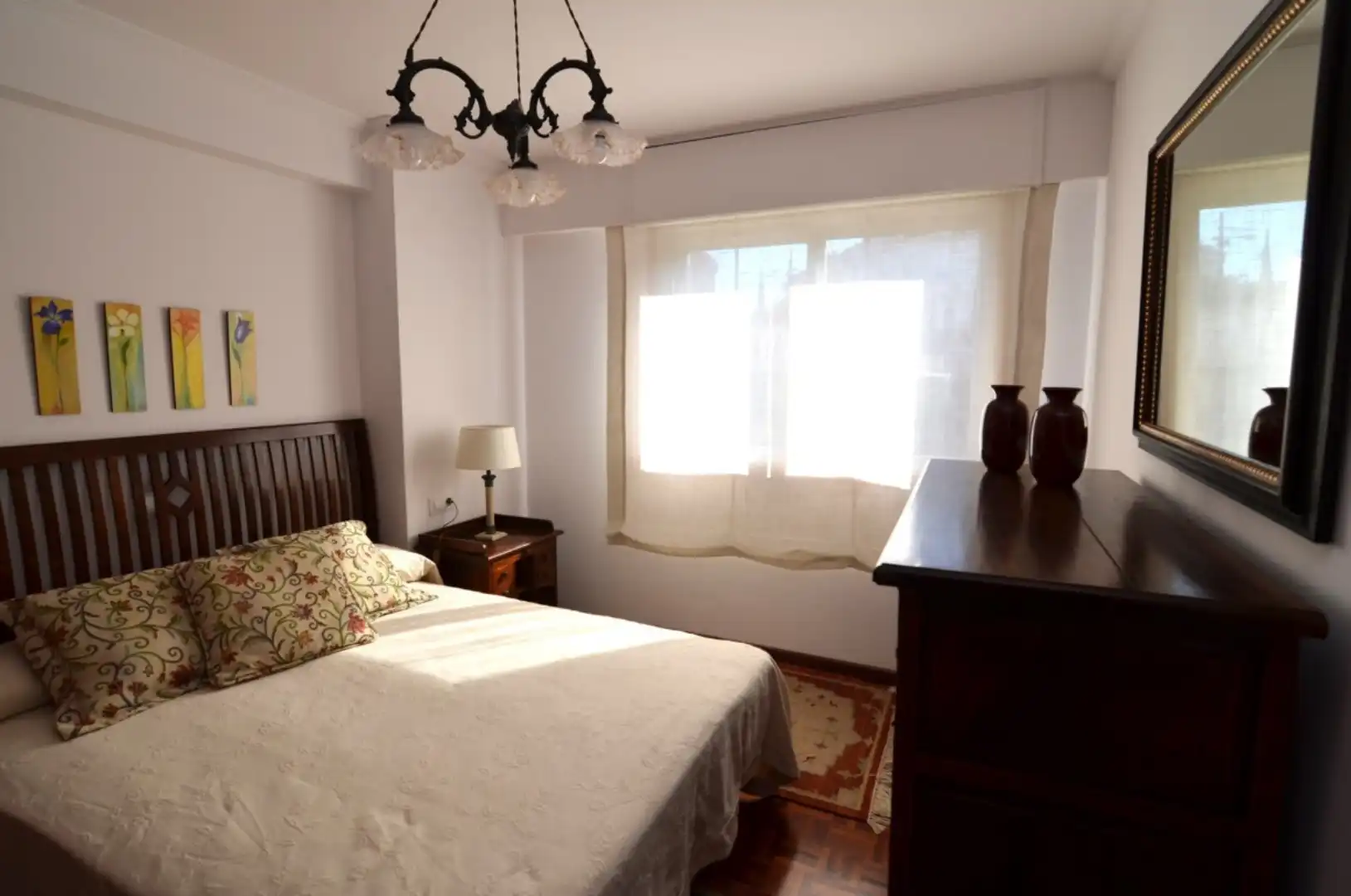 Flat for rent in Betanzos