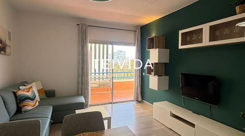 Foto 5 von Wohnung zur Miete in Calle el Pinque, Callao Salvaje - Playa Paraíso, Adeje