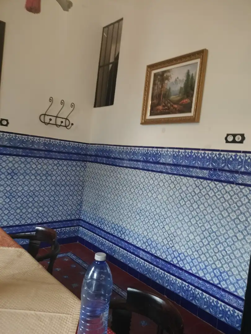 Casa o chalet en venta en Fuenteheridos con Trastero y Amueblado
