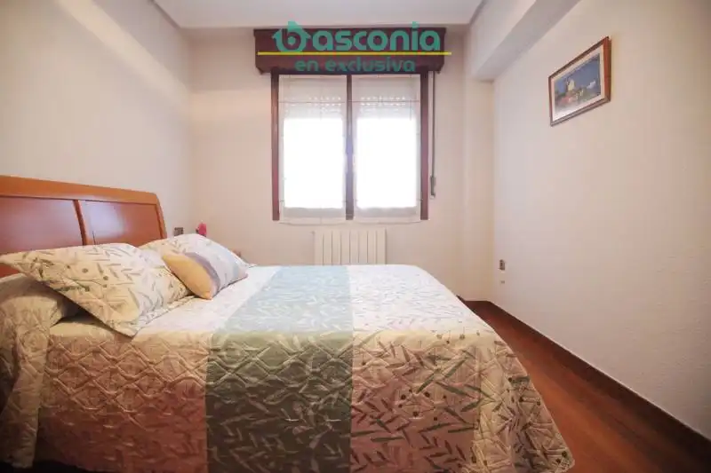 Appartamento con terrazza in vendita a Solokoetxe Kalea 5, imagen 14