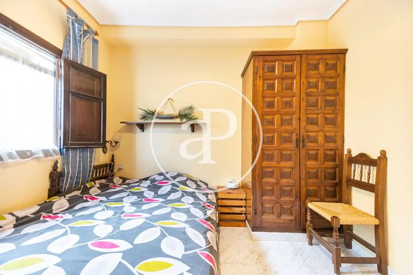 Bedroom of Residential for sale in Oliva