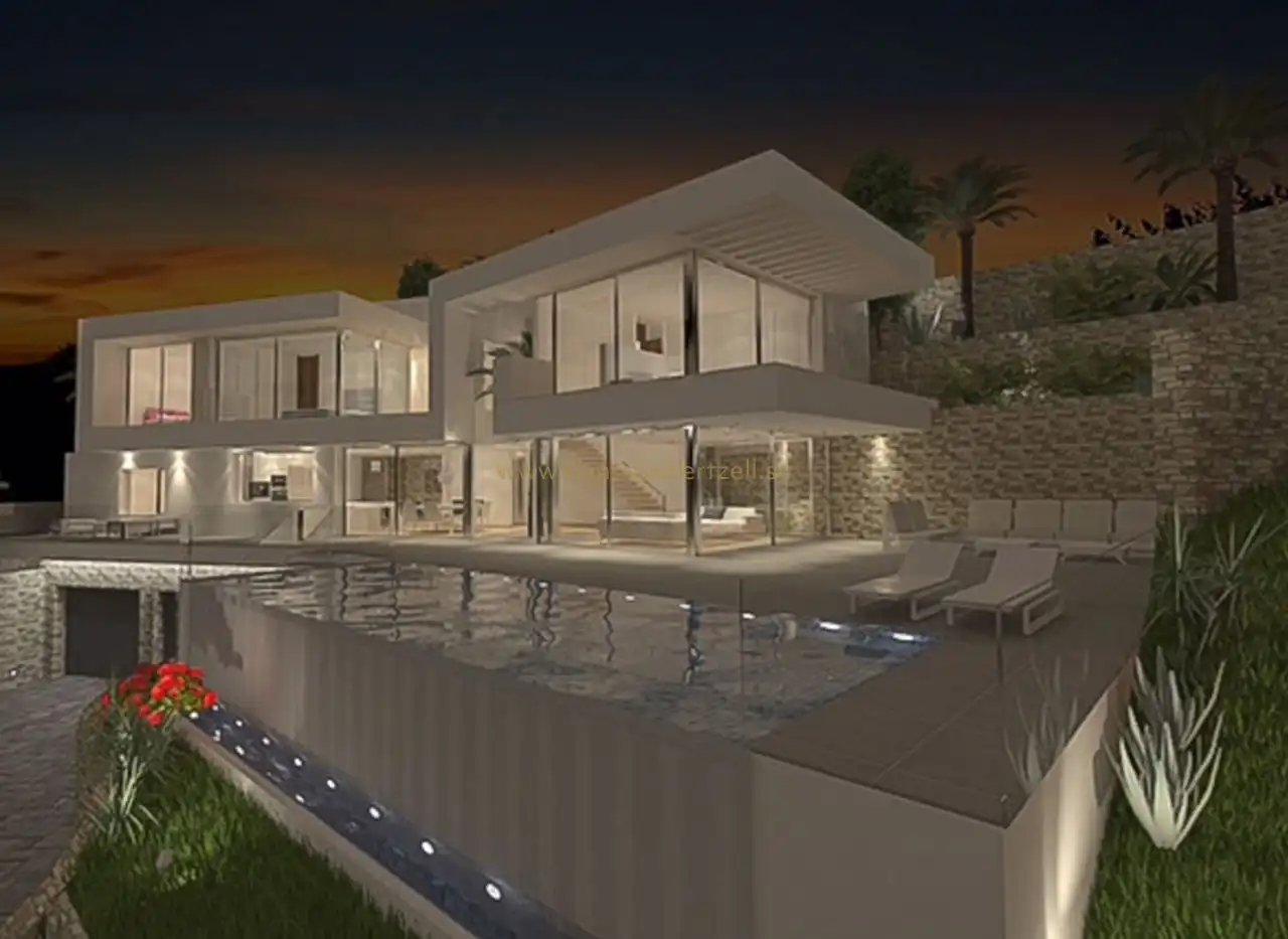 Residential for sale in El Portet - Pla de Mar