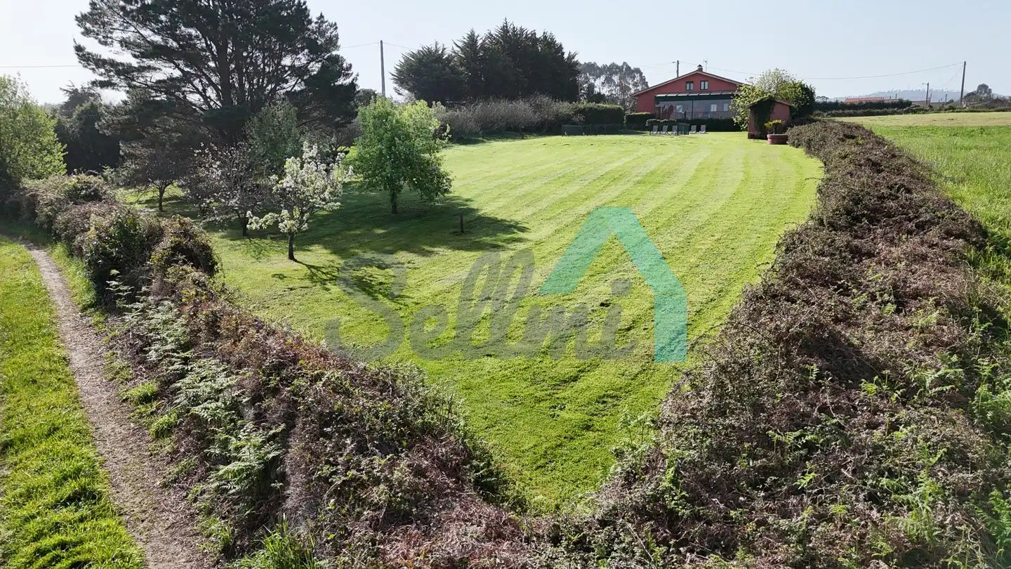 Casa o xalet en venda en Villaviciosa amb Calefacció, Jardí privat i Terrassa