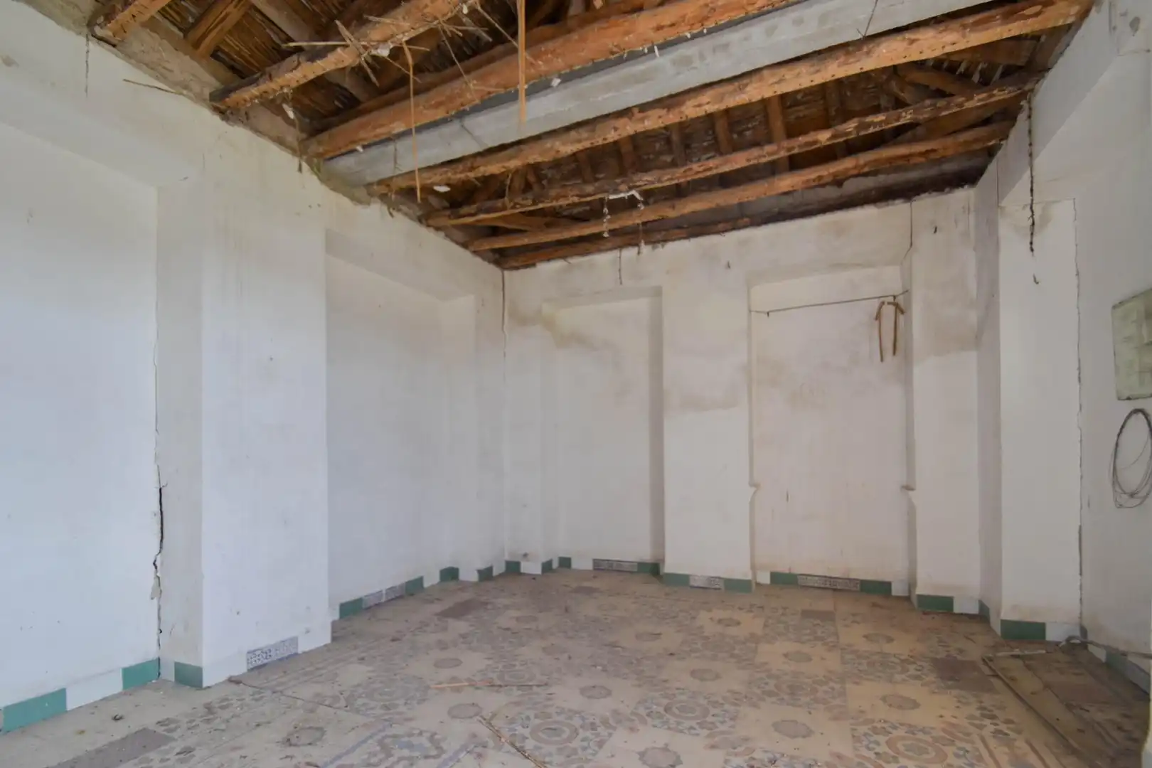 Detached house with terrace for sale in ESTACION, imagen 49