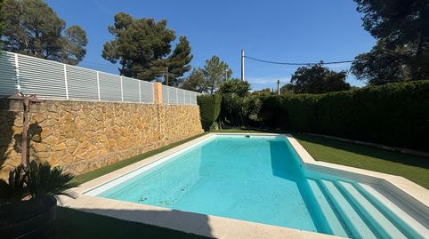 Foto 4 de Casa o chalet de alquiler en Sentmenat, Barcelona