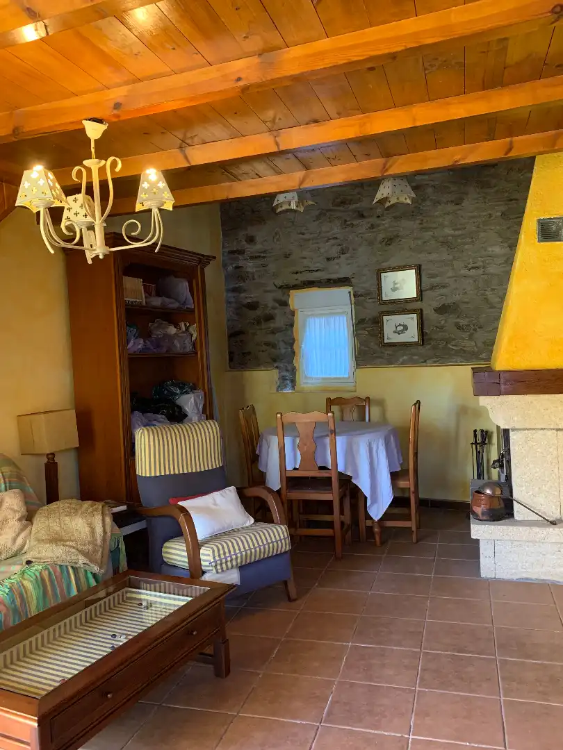Maison rustique avec jardin à vendre à Lugar Peneiro 7, imagen 14