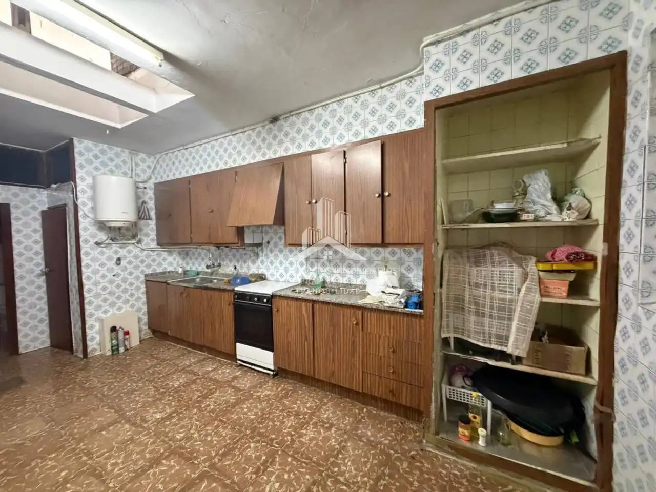 Maison mitoyenne à vendre à Calle Pedro El Grande, imagen 5