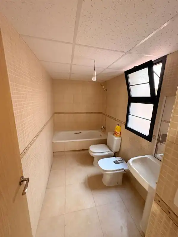 Baño de Piso en venta en Roquetas de Mar