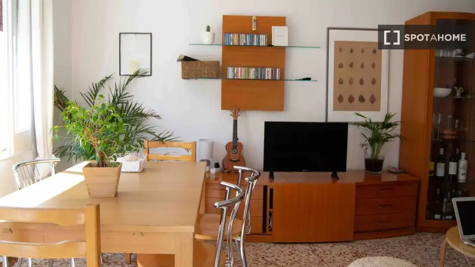 Room in Les Planes