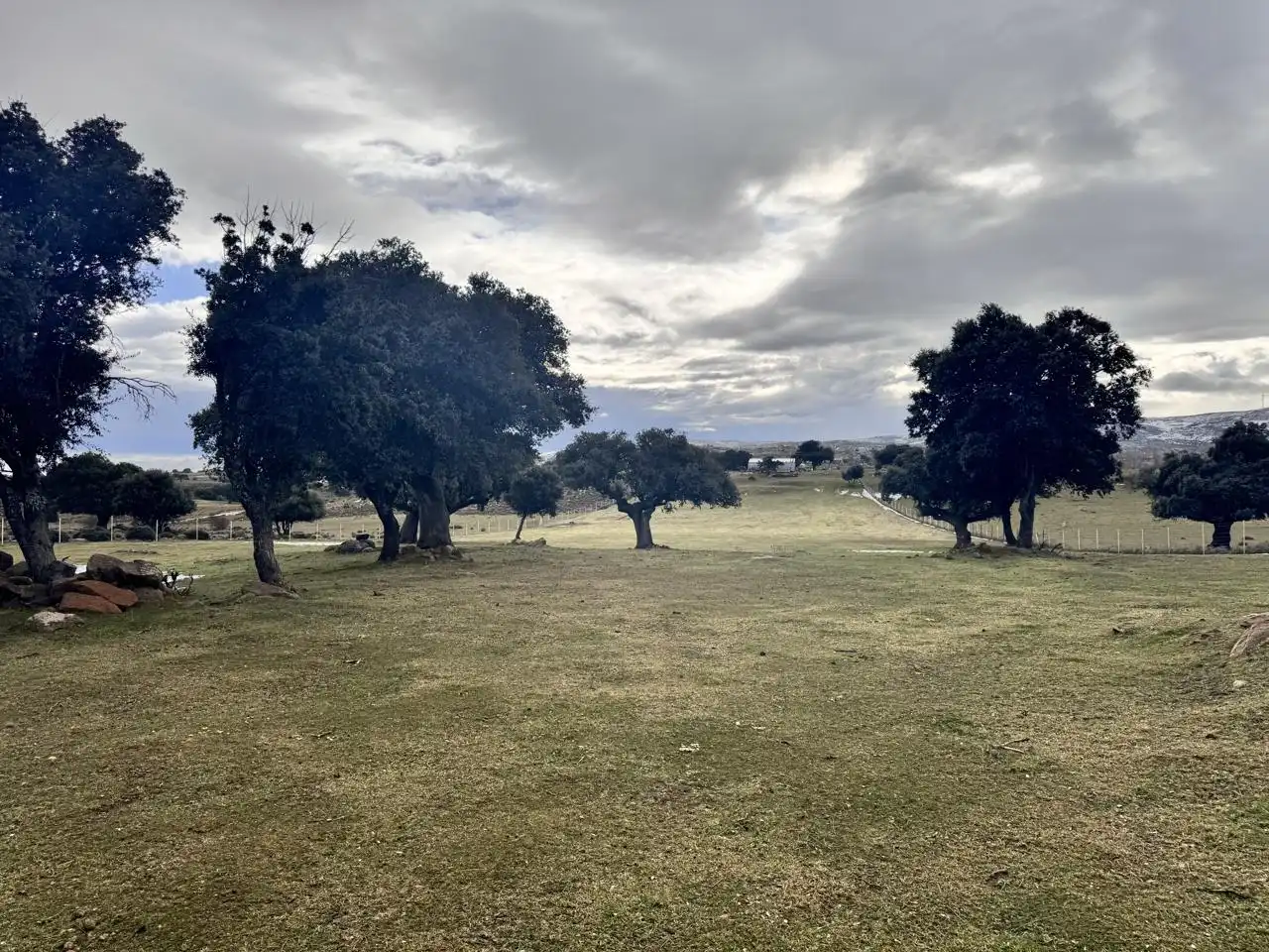 Terreno en venta en Cillán