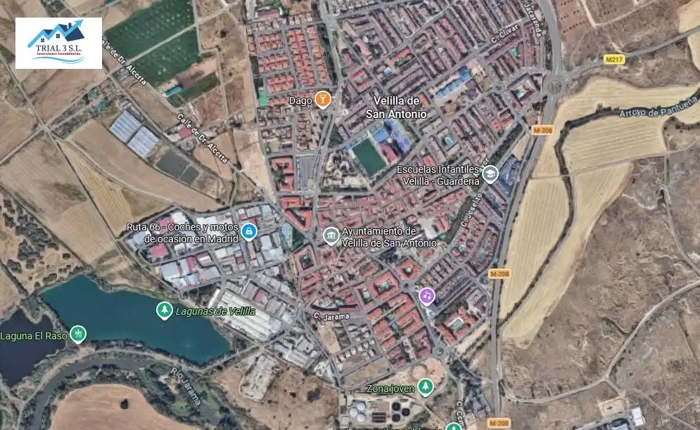 Einzelparkplatz zum Verkauf in Calle de Altea, imagen 3
