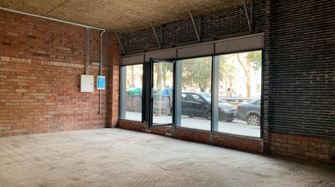 Photo 2 of Premises for rent in Carrer D'espronceda, Sant Martí de Provençals,  Barcelona Capital