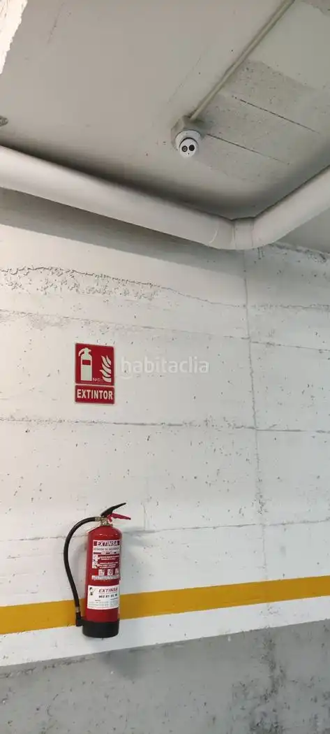 Individuale in affitto a Carrer Josep Padrosa 4, imagen 4