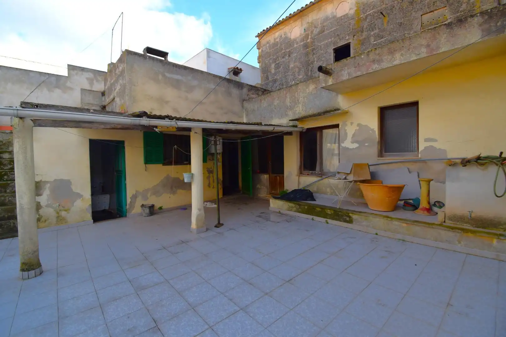 Villa mit Garten zum Verkauf in Calle Porrasar 8, imagen 21