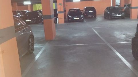 Photo 4 of Garage for rent in Carrer D'alfauir, 19, Sant Llorenç - Zona Alfahuir, Valencia Capital