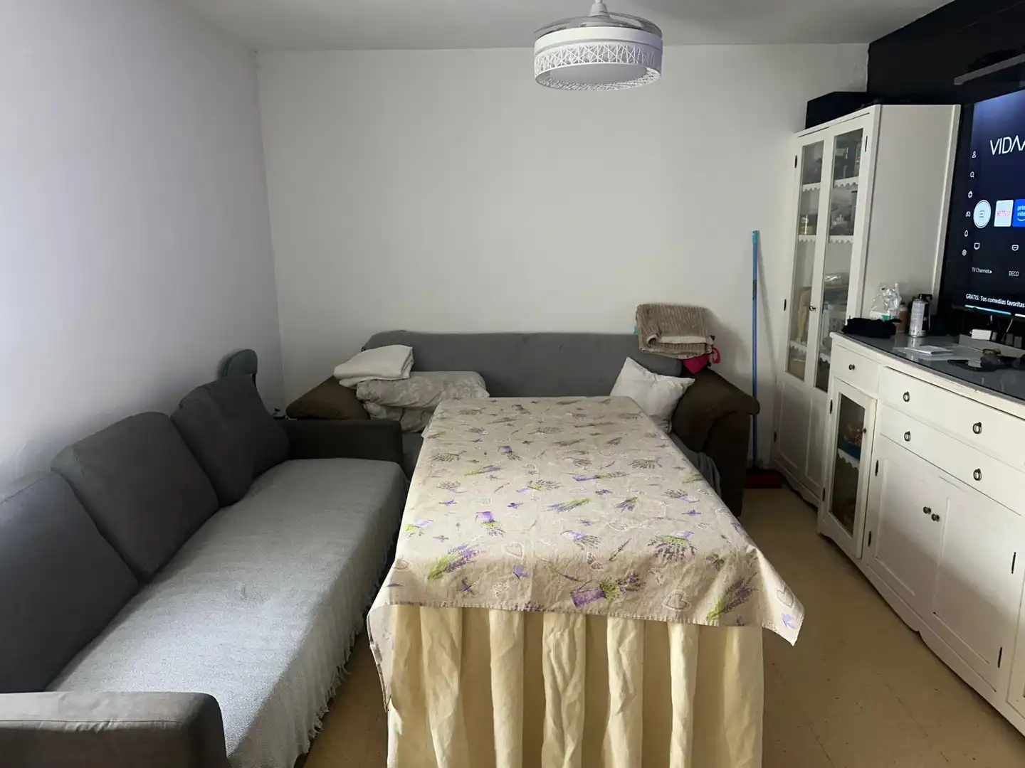 Habitación de Dúplex en venta en Sevilla con Terraza, Trastero y Balcón