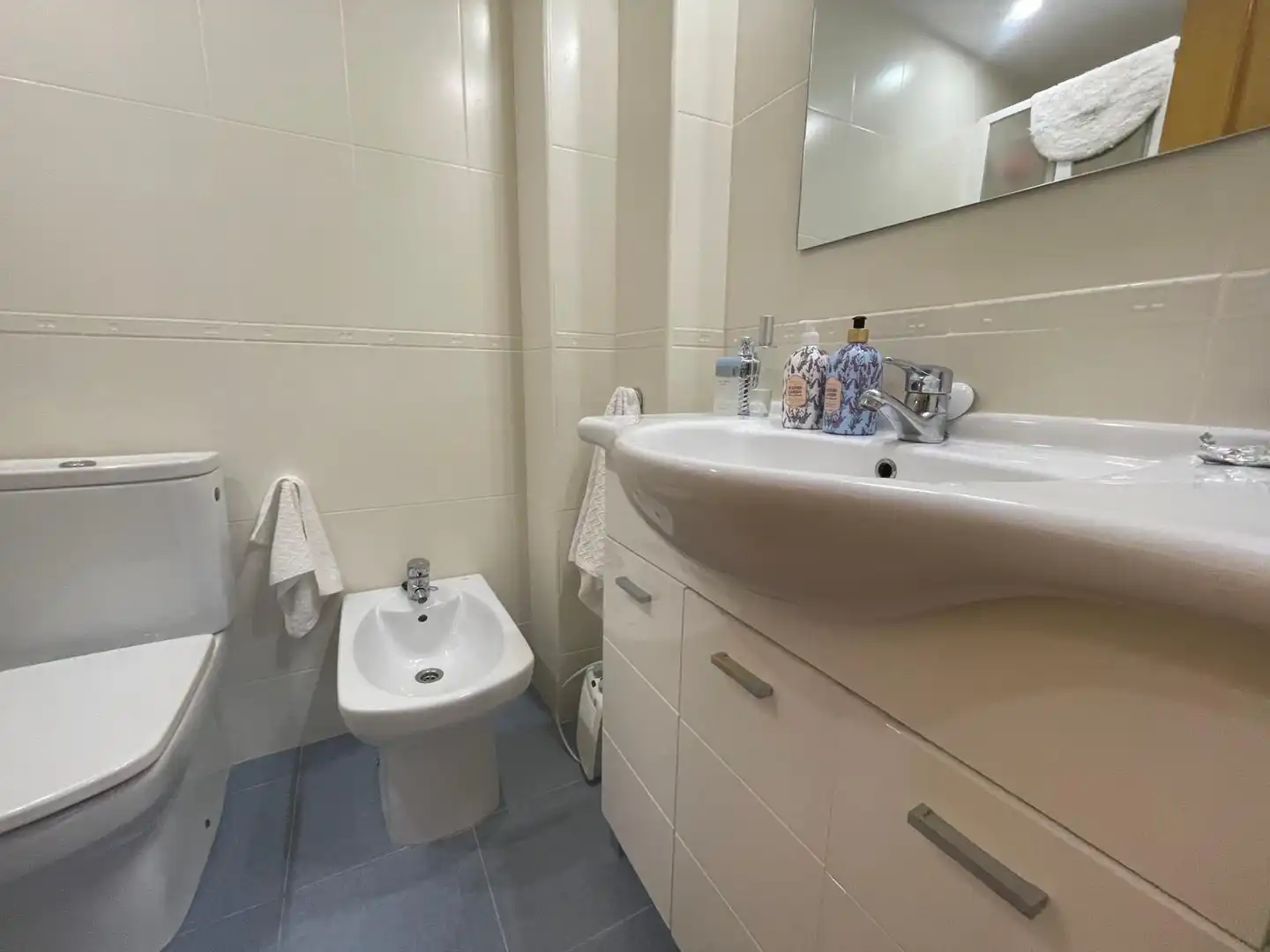 Apartamento de alquiler en Camí Tamarit, 35, Moncófar Playa