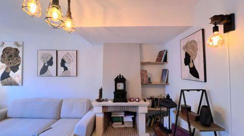 Foto 5 de Casa adosada en venta en Los Almendros, Orihuela