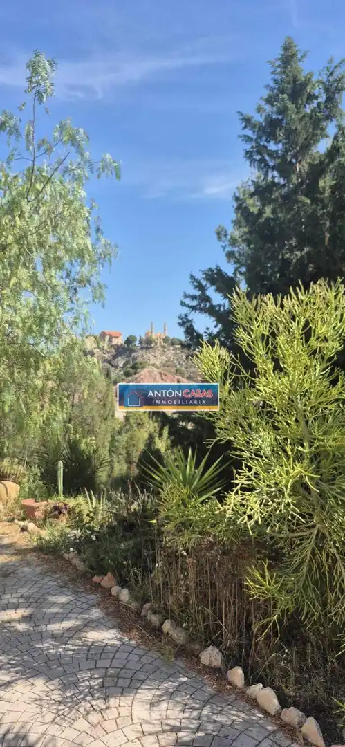 Casa o chalet en venta en Novelda