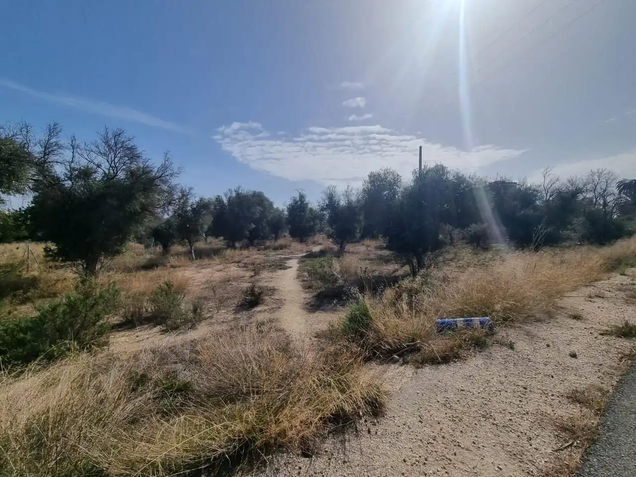 Residential land for sale in Playa Muchavista, imagen 14