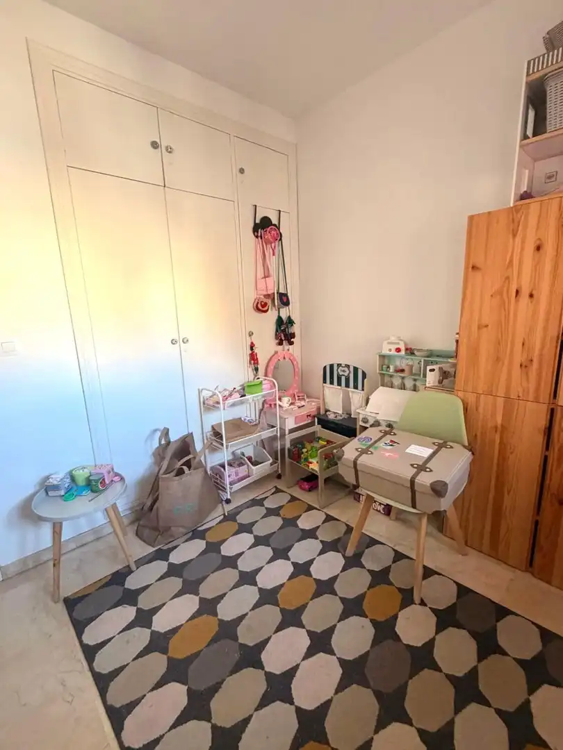 Piso con ascensor en venta en Madre de Dios - Vallesequillo, imagen 19