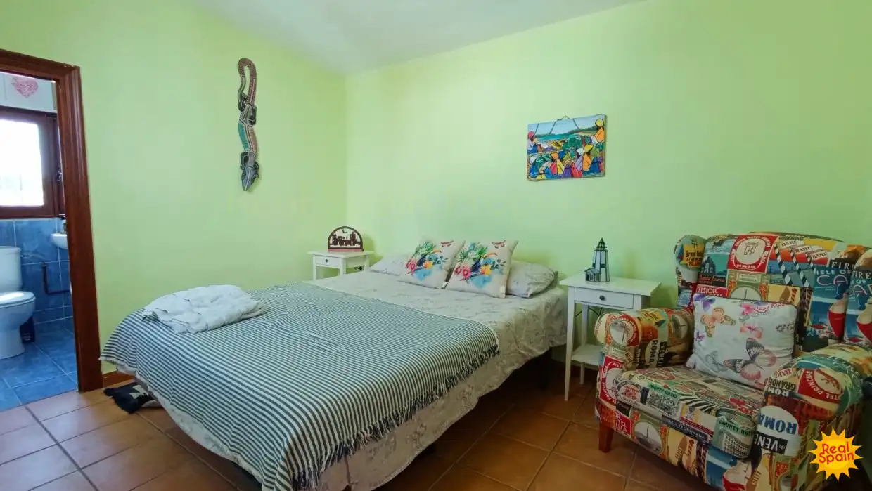 Casa rústica en venta en Vélez-Rubio, imagen 34