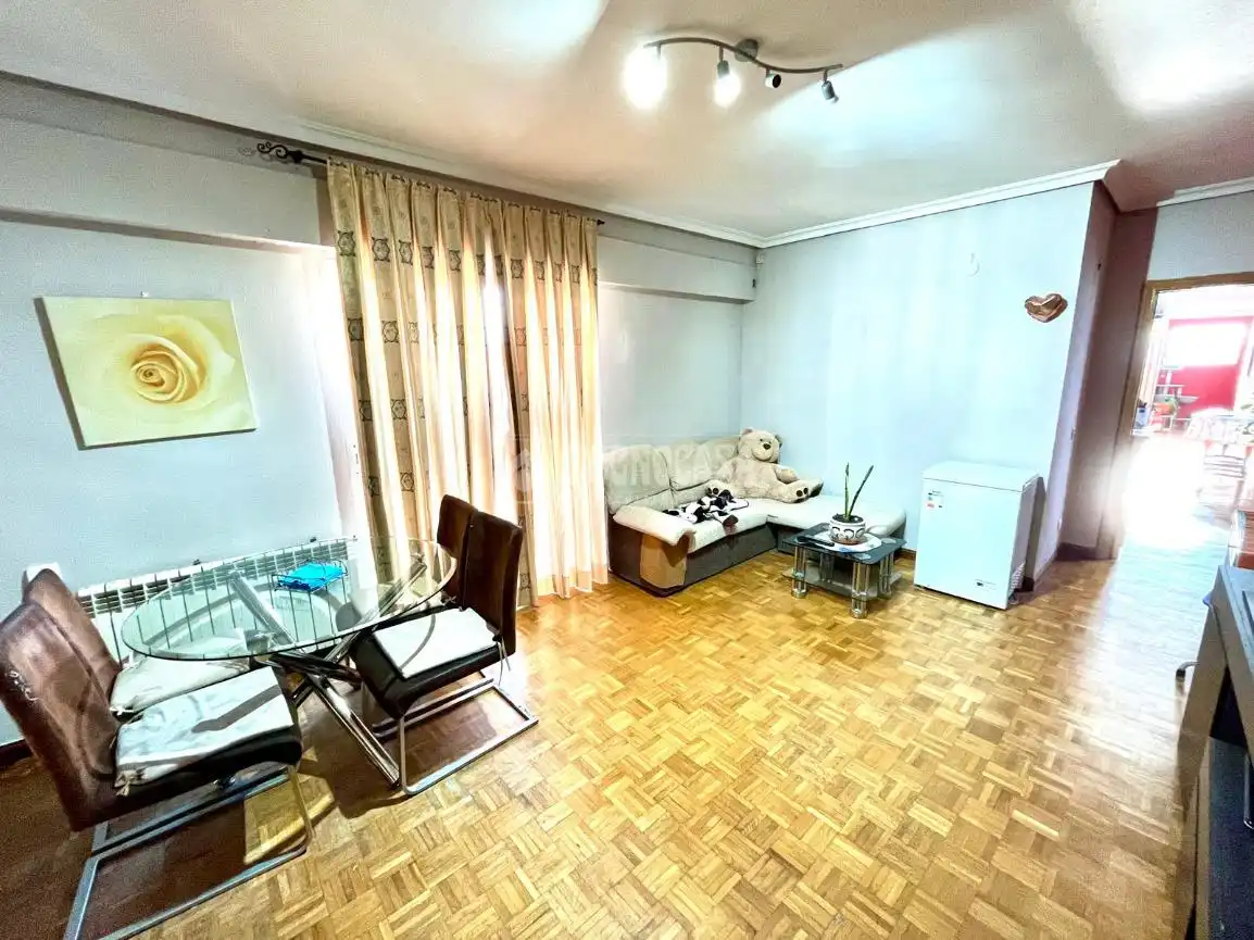 Piso con terraza en venta en El Pilar - La Estación, imagen 8