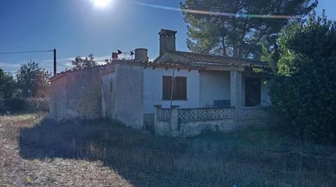 Foto 4 de Finca rústica en venda a Algaida, Illes Balears