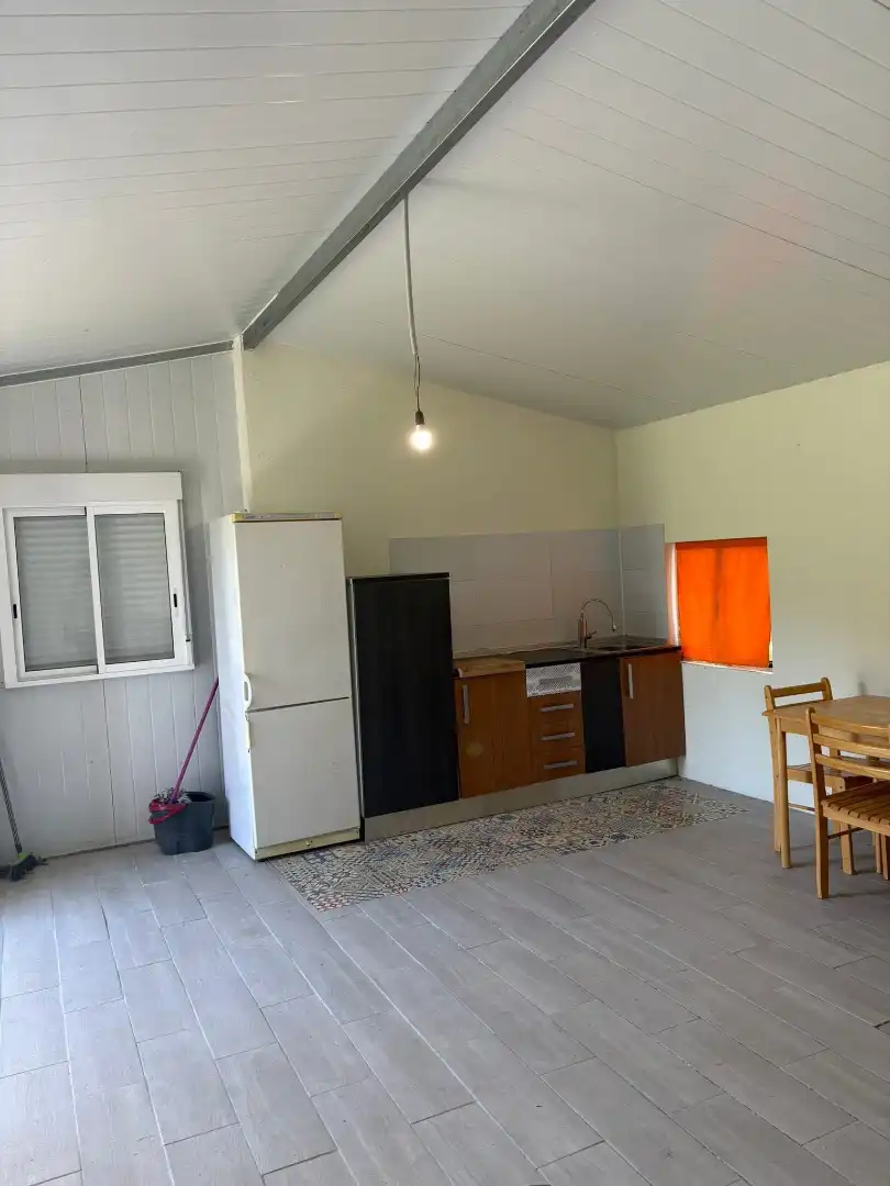 Küche von Grundstücke zum Verkauf in  Logroño