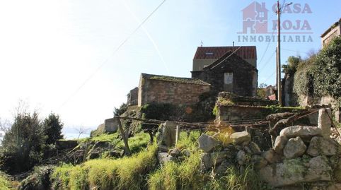 Foto 2 de Casa o chalet en venta en Moaña, Pontevedra