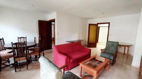 Foto 2 de Piso en venta en Avenida Barcelona, Peñamefecit - Avda Barcelona, Jaén