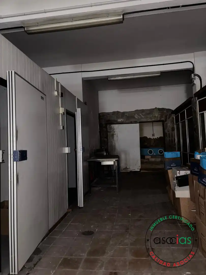Business premises for sale in Gijón - CL LA PAZ 18, imagen 8