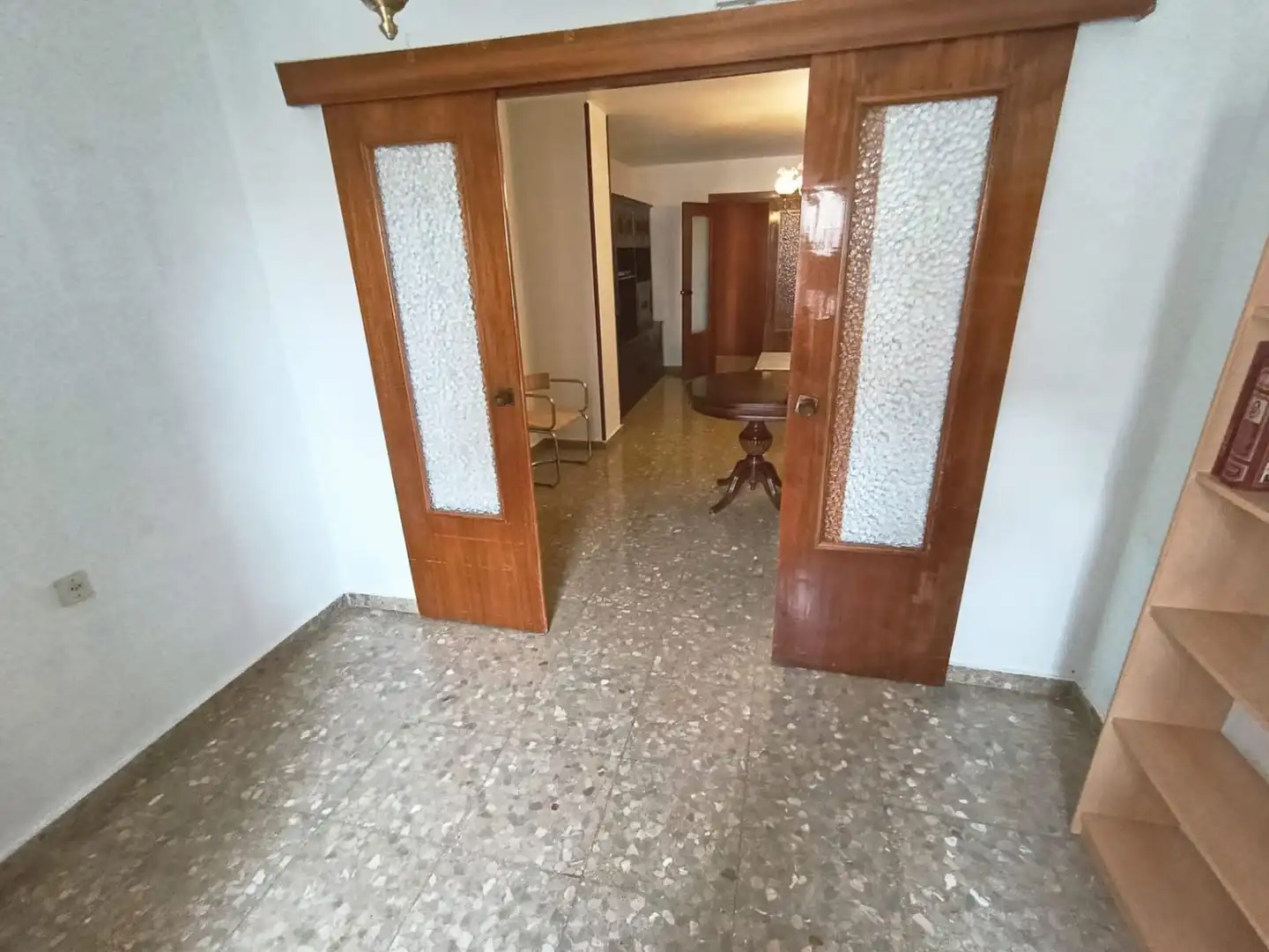 Piso en venta en Jaén con Aire acondicionado, Calefacción y Terraza