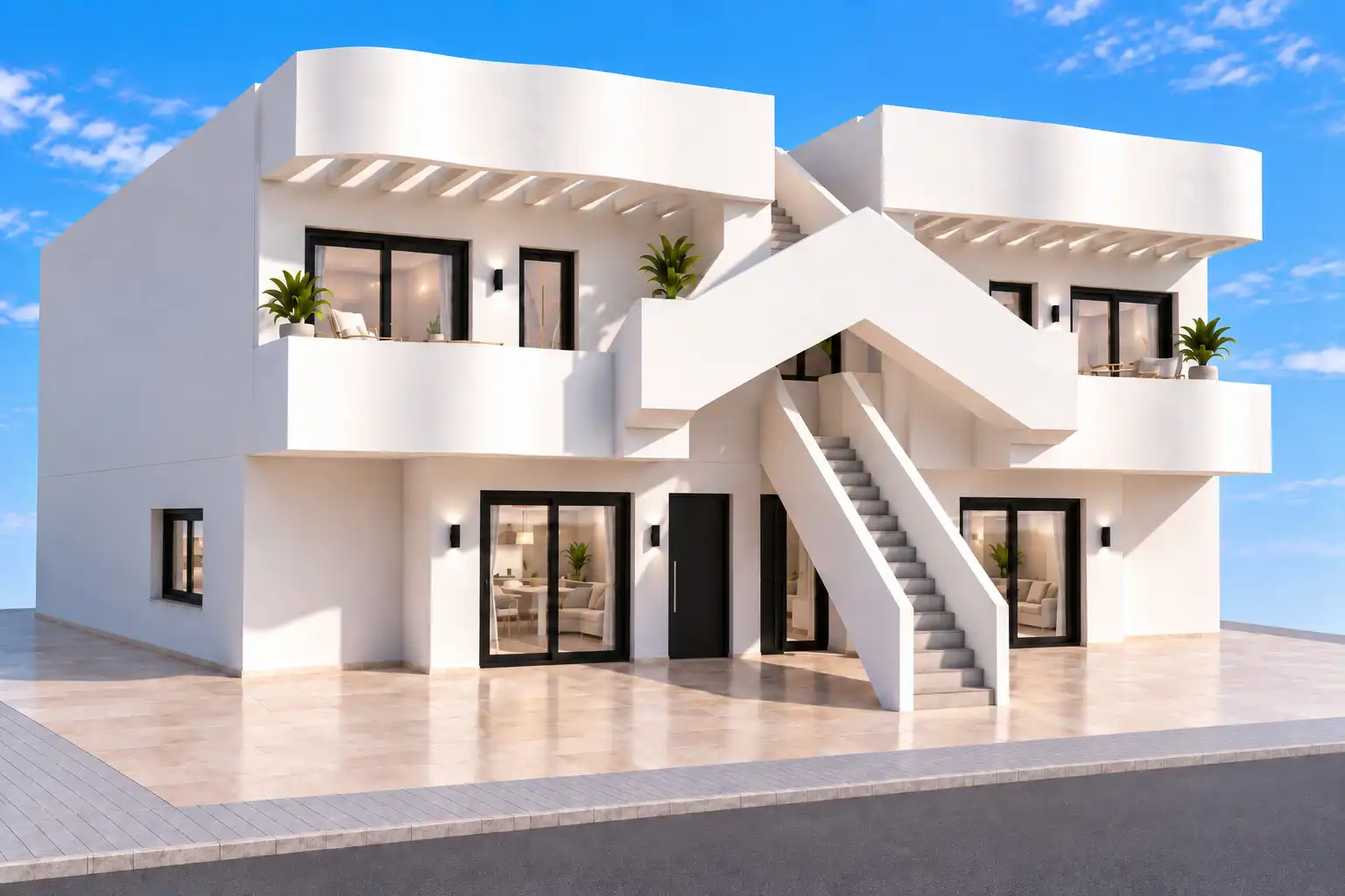 Bungalow con piscina en venta en Calle Tokio, imagen 28