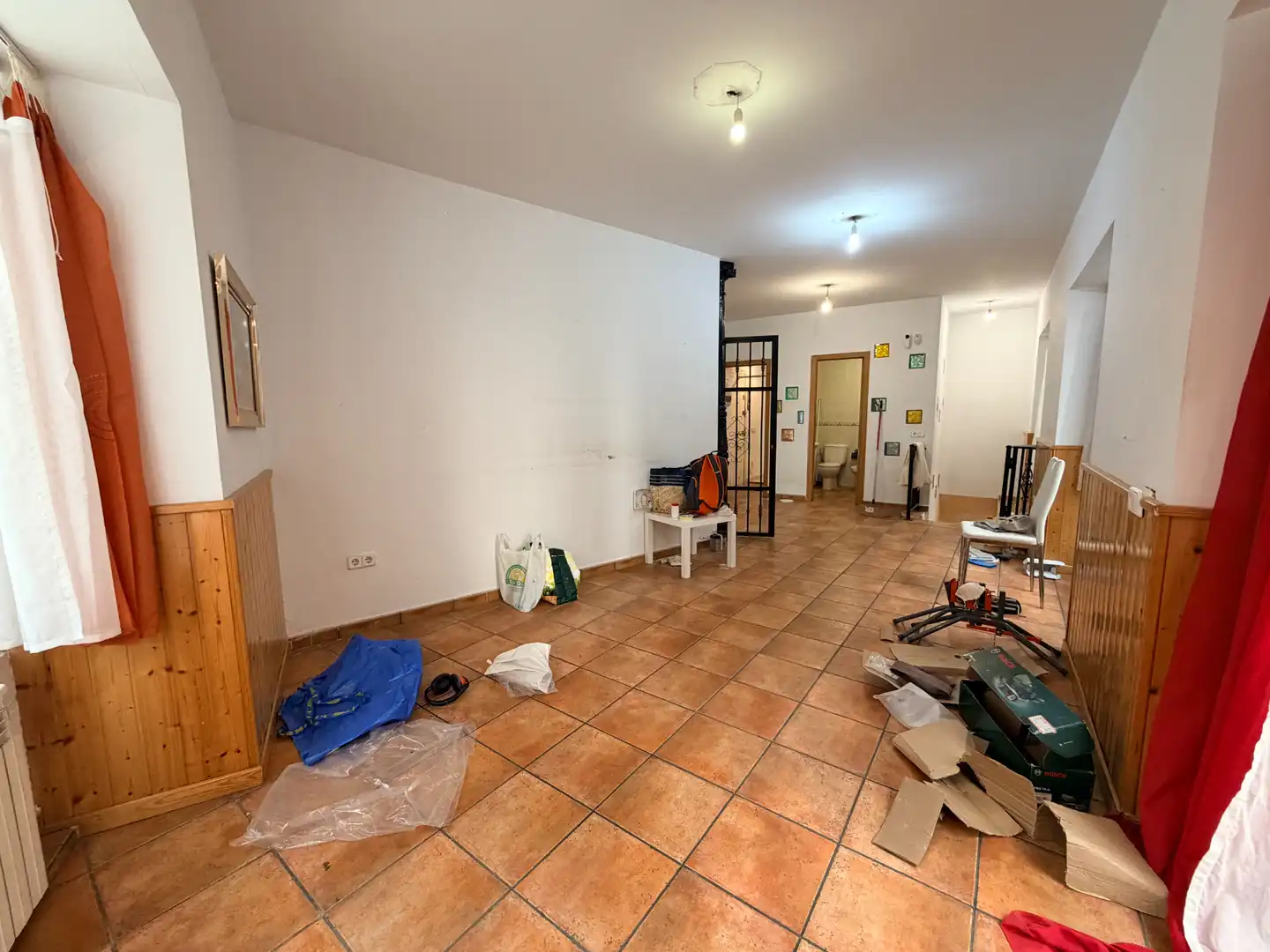 Commercial properties for sale in Madrid  with Heating