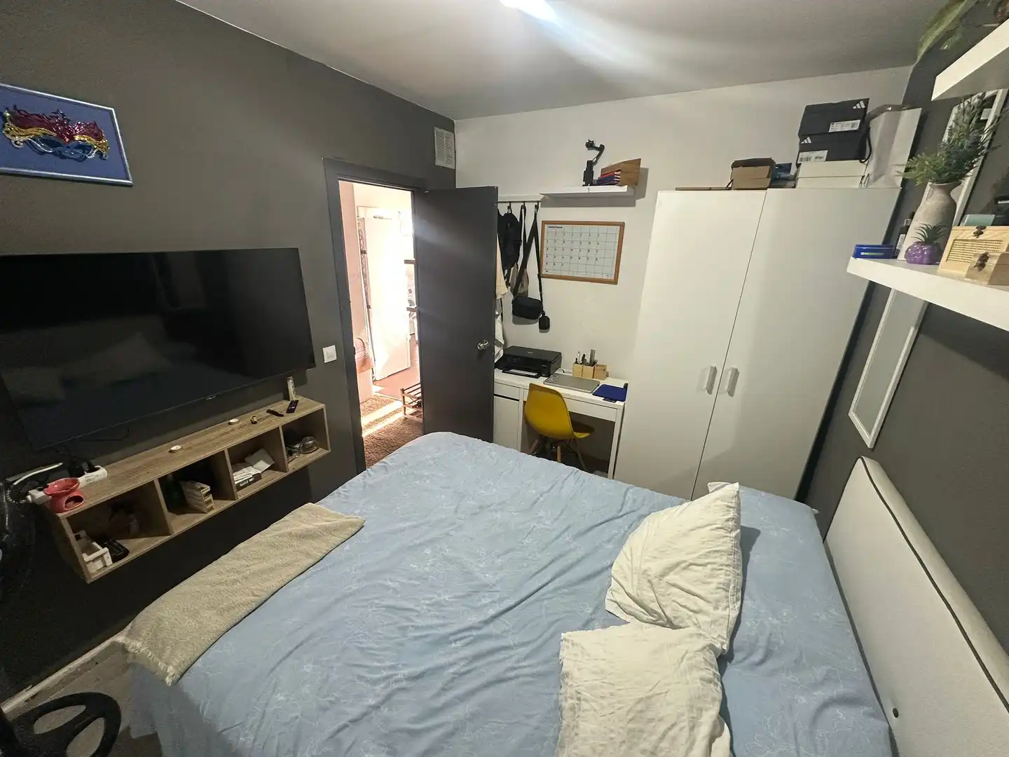 Wohnung mit Aufzug zum Verkauf in Calle FELIU CASANOVA, imagen 14