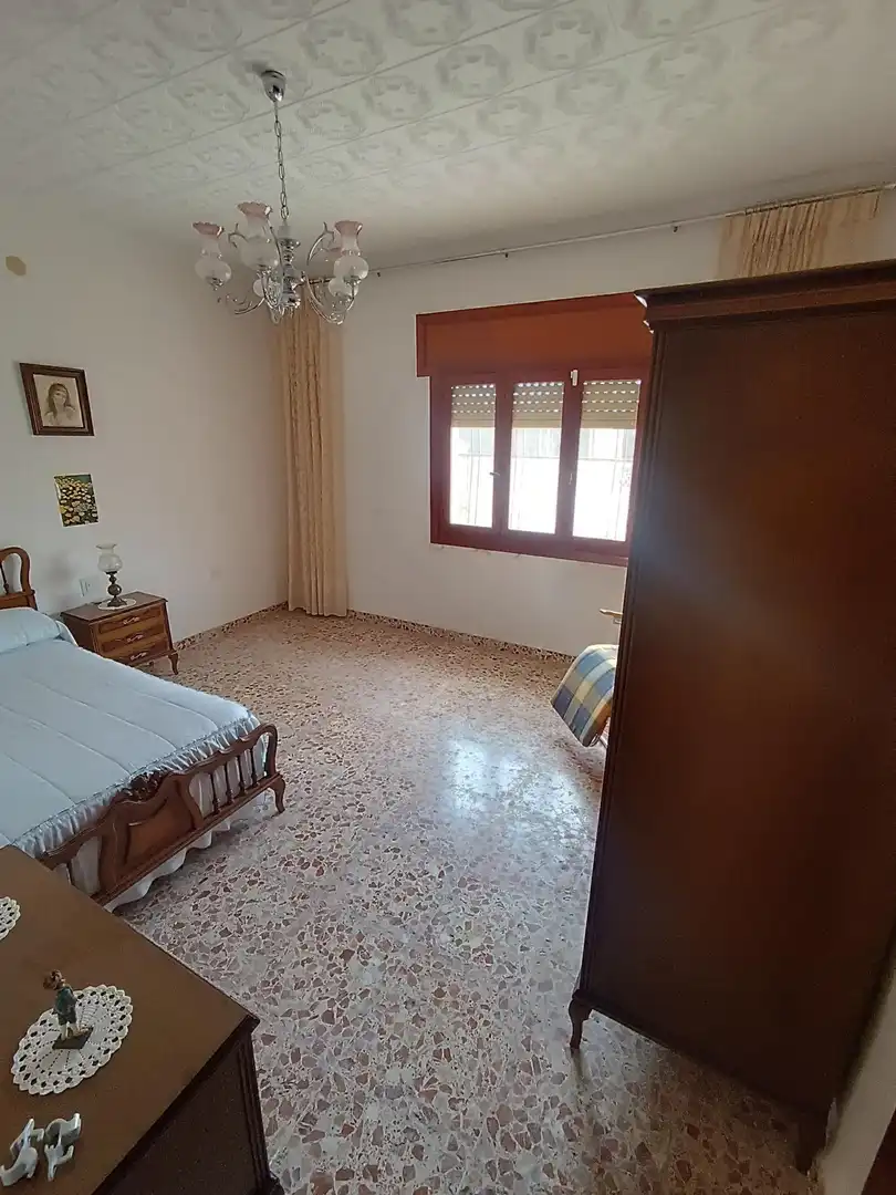 Bedroom of Houses for sale in Cartagena  with Air Conditioner