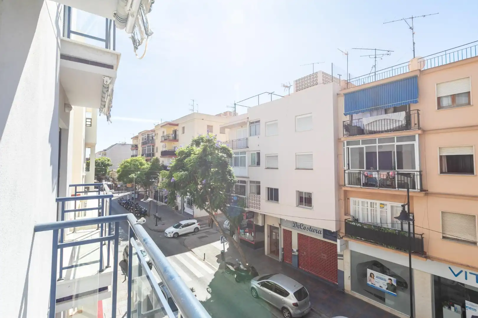Appartamento con terrazza in vendita a Centro ciudad, imagen 26