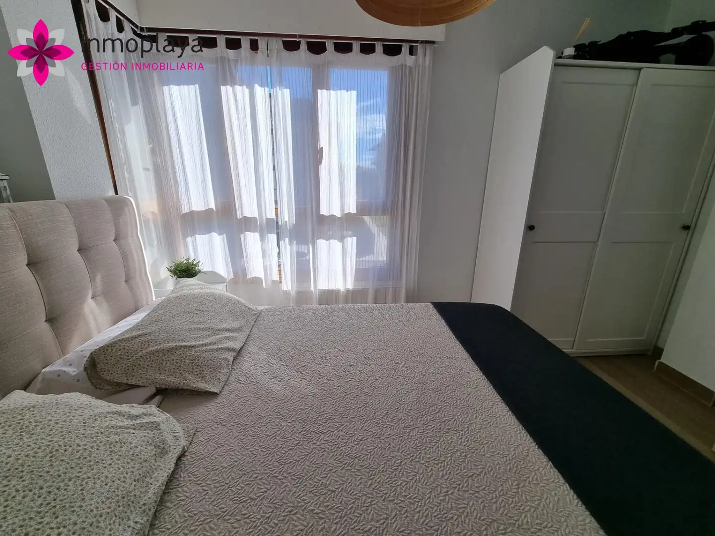 Flat for sale in Palacio