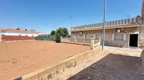 Foto 2 de Casa o xalet en venda a Lugar Gibraltar, 13, Alumbres - Escombreras, Murcia