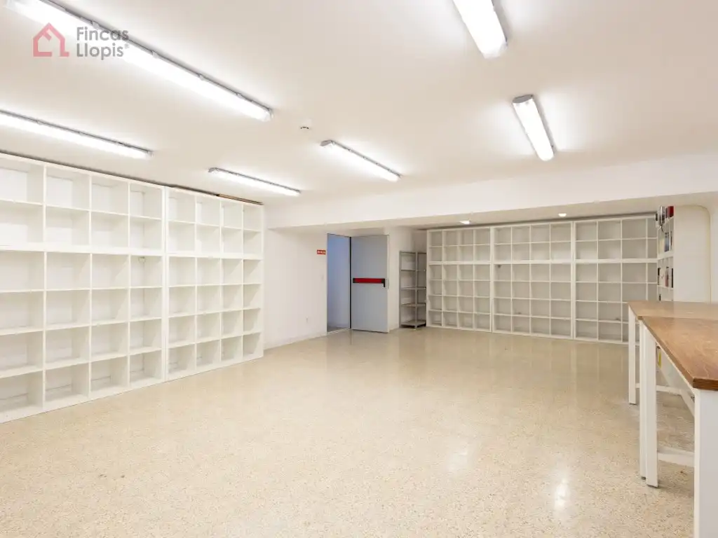 Business premises for sale in Calle Alts Forns 68, imagen 14